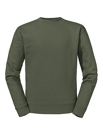 Russell - Sweat THE AUTHENTIC