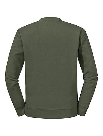 Russell - Sweat THE AUTHENTIC