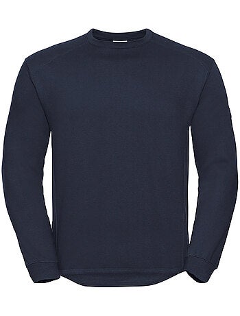 Russell - Sweat travail