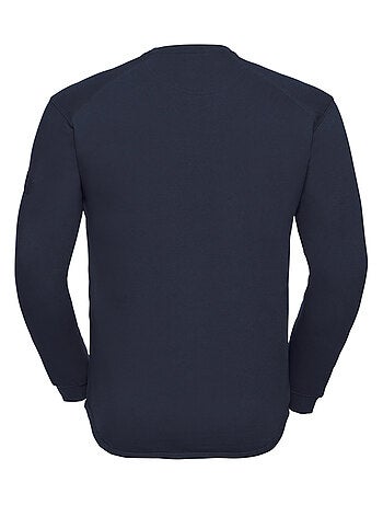 Russell - Sweat travail