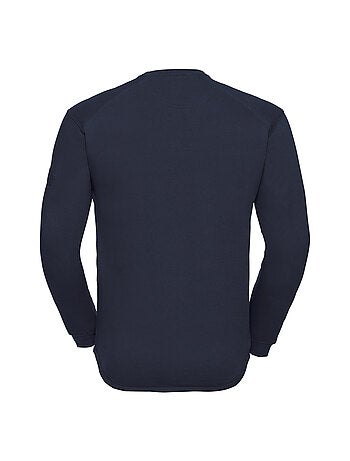 Russell - Sweat travail