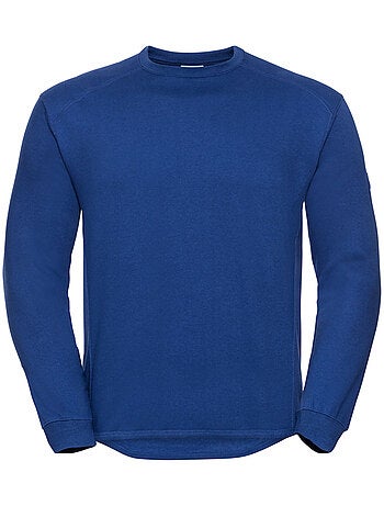 Russell - Sweat travail