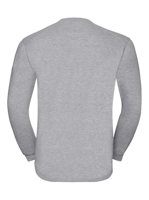 Russell - Sweat travail - Kiabi