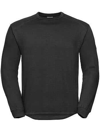 Russell - Sweat travail