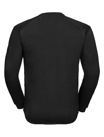 Russell - Sweat travail