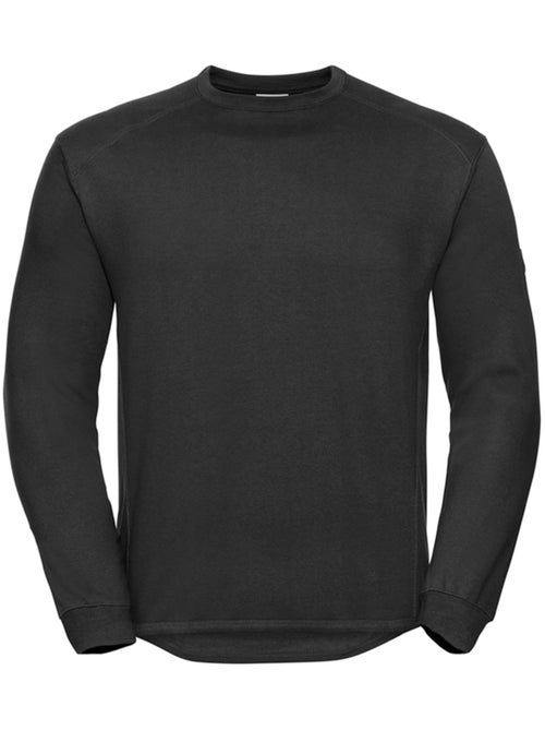 Russell - Sweat travail - Kiabi Russell - Sweat travail - Kiabi
