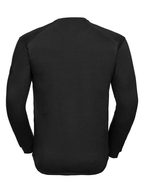 Russell - Sweat travail - Kiabi Russell - Sweat travail - Kiabi