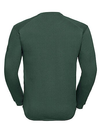 Russell - Sweat travail