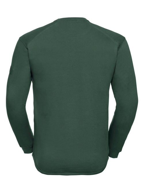 Russell - Sweat travail - Kiabi Russell - Sweat travail - Kiabi
