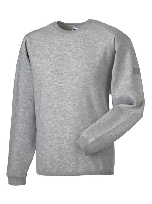 Russell - Sweatshirt de travail - Kiabi