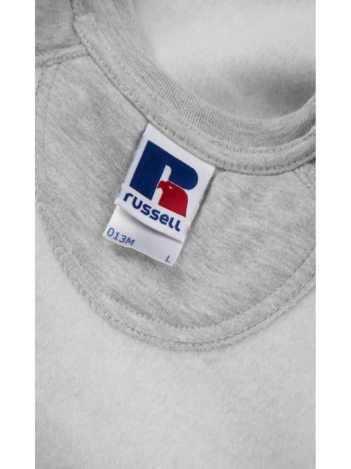 Russell - Sweatshirt de travail - Kiabi