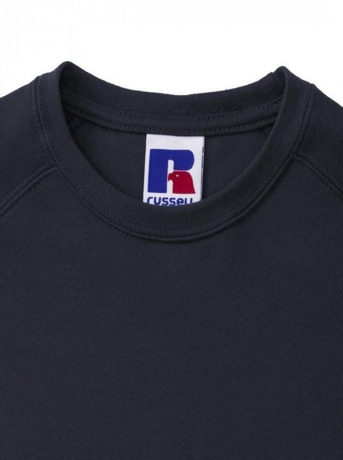 Russell - Sweatshirt de travail - Kiabi
