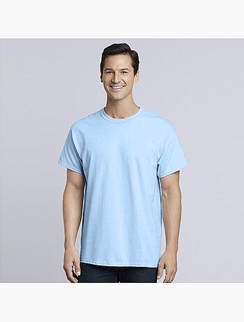 Russell - t-shirt à manches courtes - jerzees colours