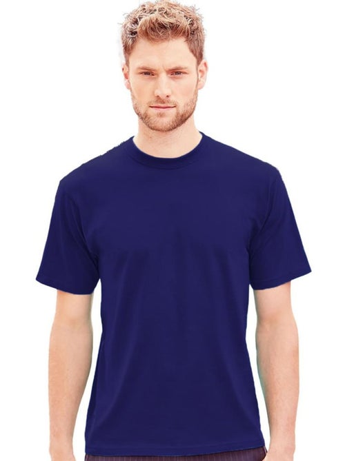 Russell - t-shirt à manches courtes - jerzees colours - Kiabi Russell - t-shirt à manches courtes - jerzees colours - Kiabi