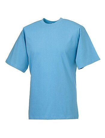 Russell - T-shirt à manches courtes