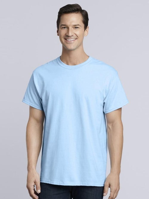 Russell - T-shirt à manches courtes - Kiabi