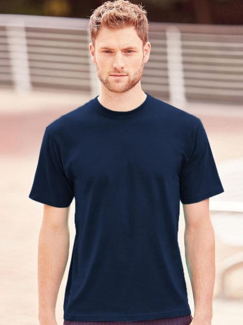 Russell - T-shirt à manches courtes - Kiabi
