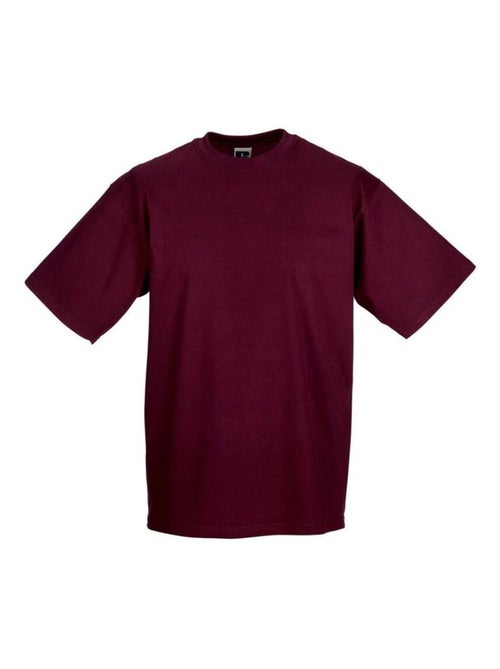 Russell - T-shirt à manches courtes - Kiabi