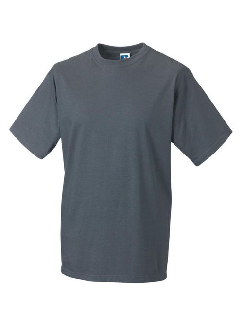 Russell - T-shirt à manches courtes - Kiabi