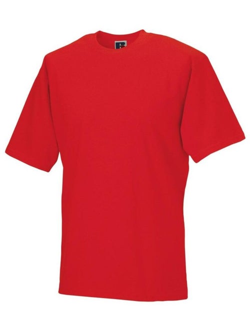 Russell - T-shirt à manches courtes - Kiabi