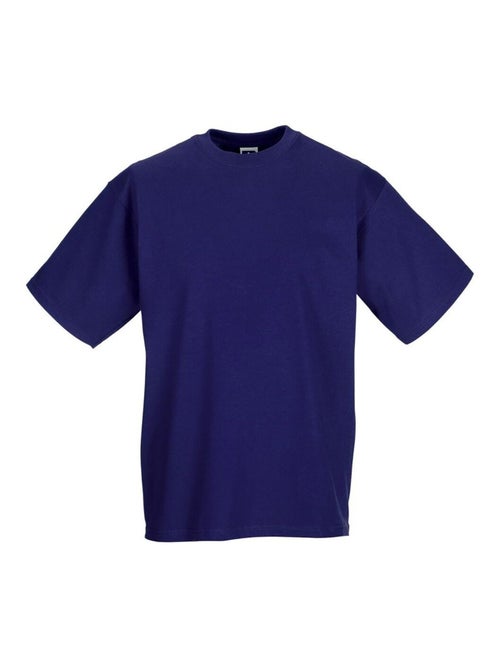 Russell - T-shirt à manches courtes - Kiabi
