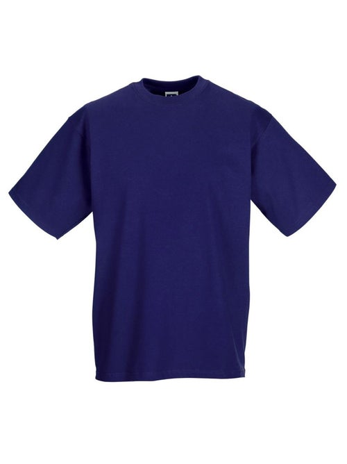 Russell - T-shirt à manches courtes - Kiabi