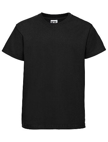 Russell - T-shirt AUTHENTIC CLASSIC