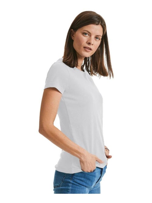 Russell - T-shirt - Kiabi