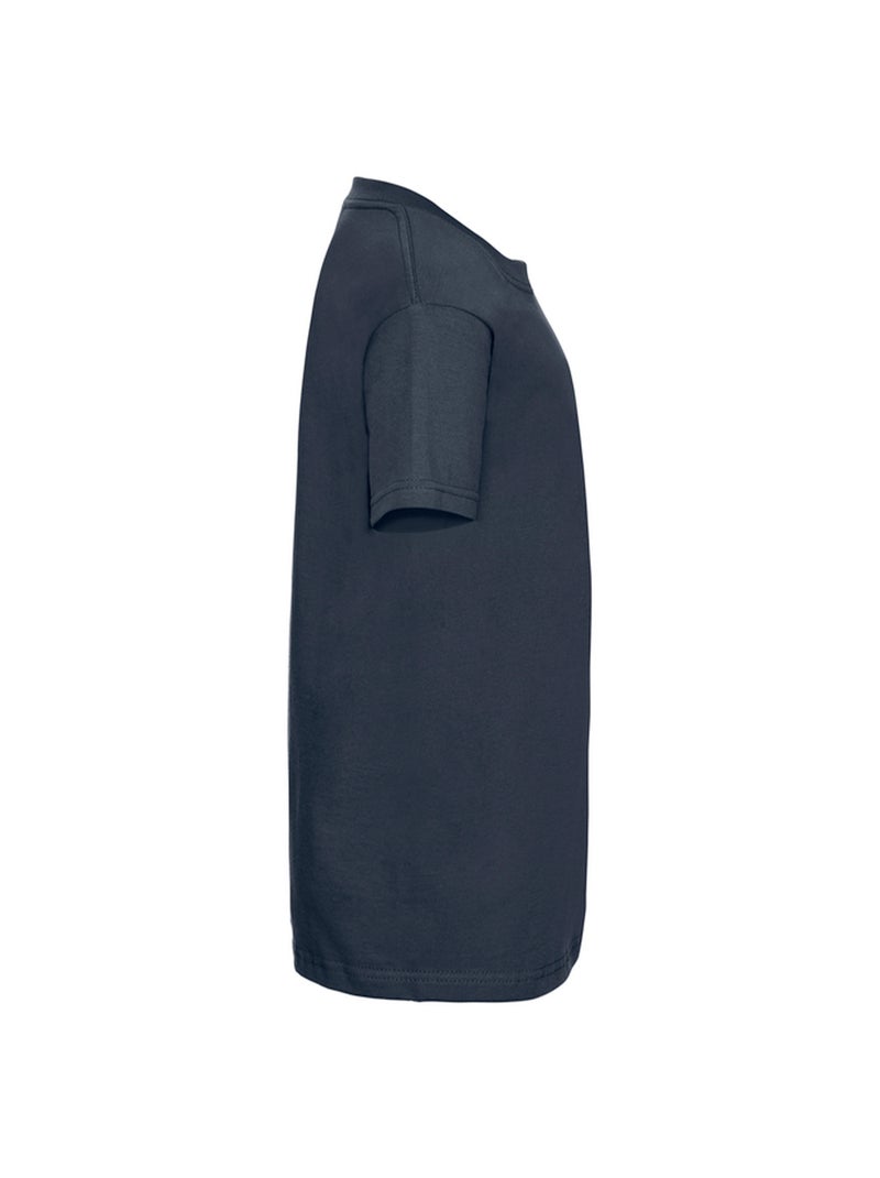 Russell - T-shirt CLASSIC Bleu marine - Kiabi