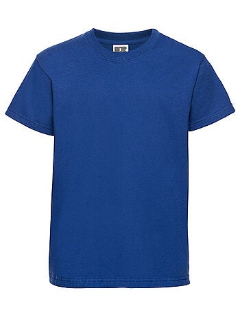 Russell - T-shirt CLASSIC