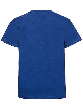 Russell - T-shirt CLASSIC