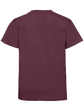 Russell - T-shirt CLASSIC