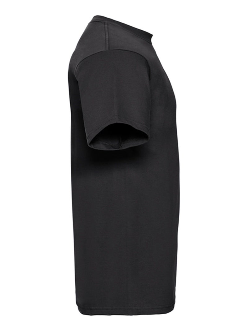 Russell - T-shirt CLASSIC Noir - Kiabi