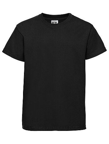 Russell - T-shirt CLASSIC