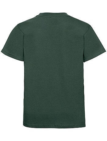 Russell - T-shirt CLASSIC