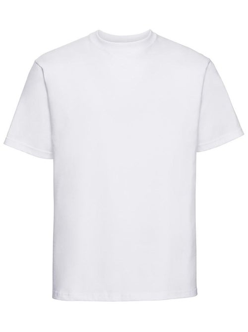 Russell - T-shirt épais - Kiabi