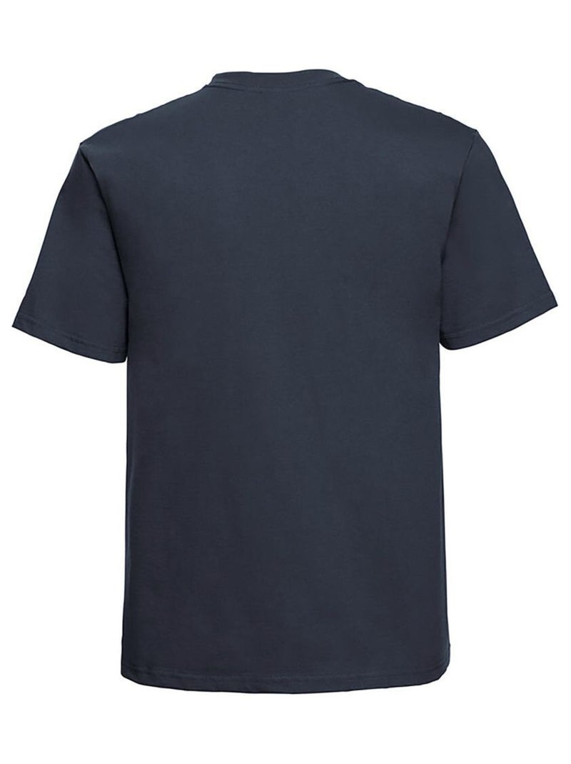 Russell - T-shirt épais Blanc - Kiabi