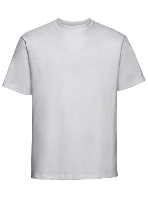 Russell - T-shirt épais - Kiabi