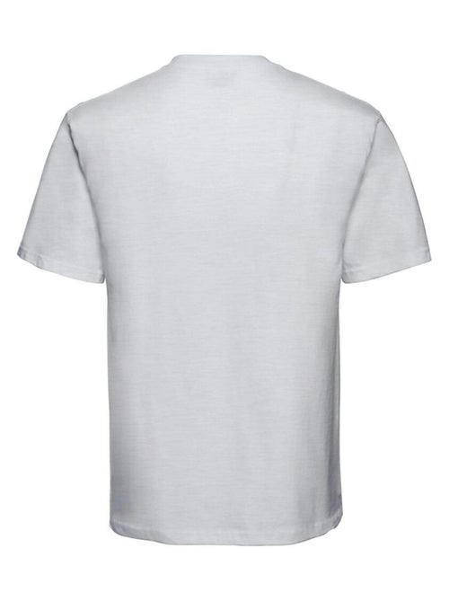 Russell - T-shirt épais - Kiabi