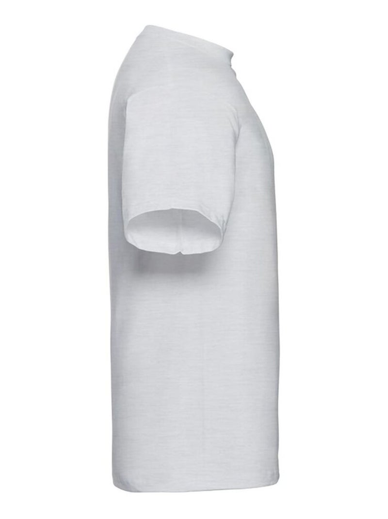 Russell - T-shirt épais Gris - Kiabi