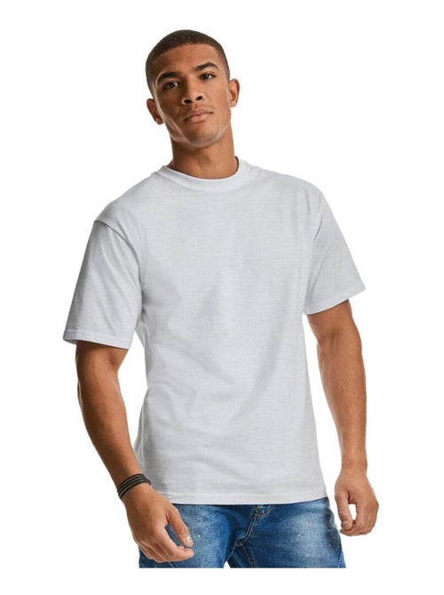 Russell - T-shirt épais - Kiabi