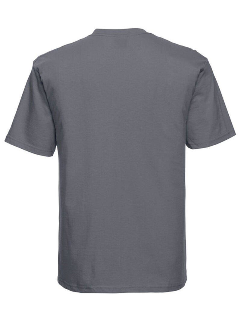 Russell - T-shirt Gris foncé - Kiabi