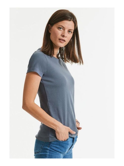 Russell - T-shirt - Kiabi