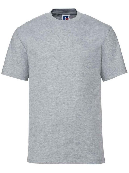 Russell - T-shirt manches courtes CLASSIC - Kiabi