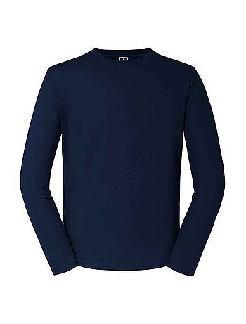Russell - T-shirt manches longues