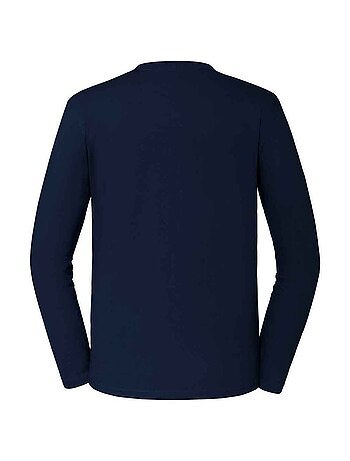 Russell - T-shirt manches longues