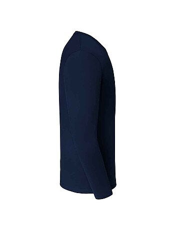 Russell - T-shirt manches longues