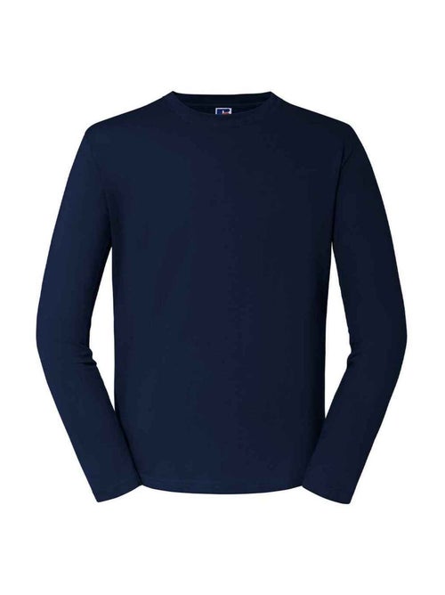 Russell - T-shirt manches longues - Kiabi
