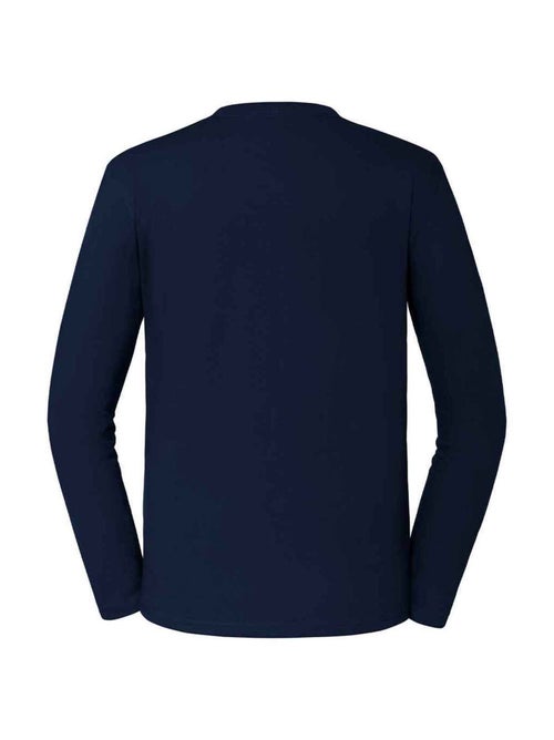 Russell - T-shirt manches longues - Kiabi
