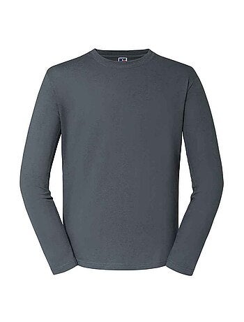 Russell - T-shirt manches longues